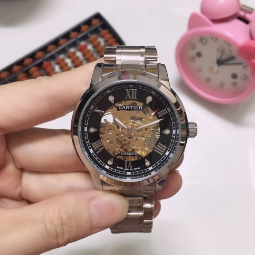 Cartier Watches For Men #936343