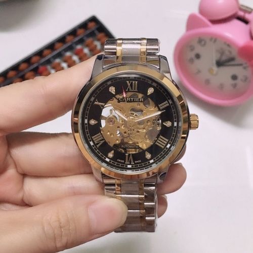 Cartier Watches For Men #936344