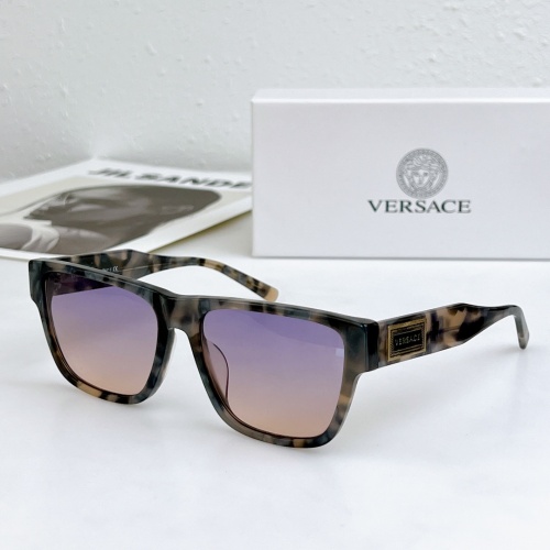 $60.00 USD Versace AAA Quality Sunglasses #936430