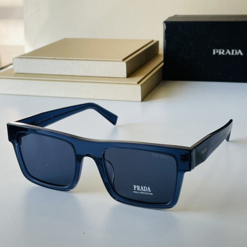Prada AAA Quality Sunglasses #936445