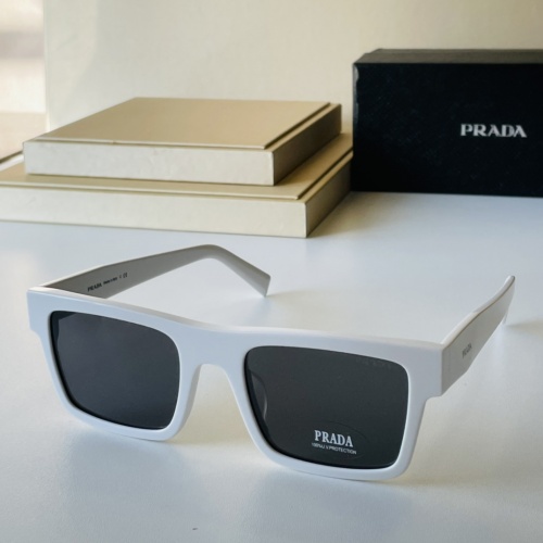 Prada AAA Quality Sunglasses #936447