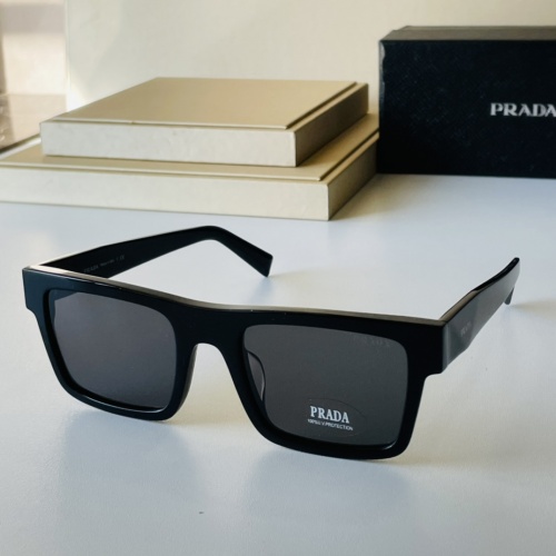 Prada AAA Quality Sunglasses #936449
