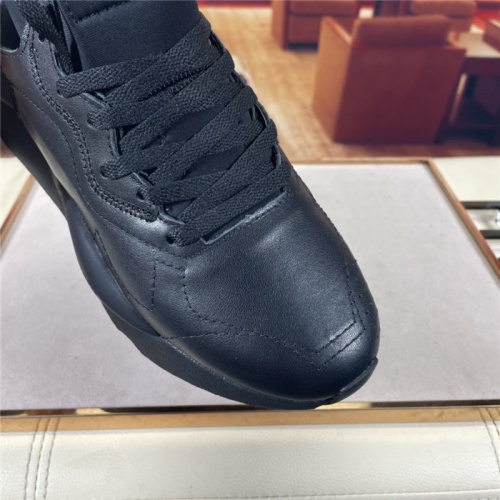 Replica Y-3 Casual Shoes For Men #936637 $82.00 USD for Wholesale