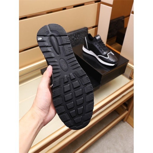 Replica Boss Casual Shoes For Men #936681 $82.00 USD for Wholesale