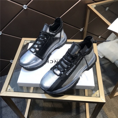 Givenchy Casual Shoes For Men #936905 $100.00 USD, Wholesale Replica Givenchy Casual Shoes