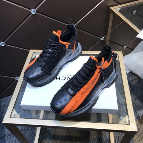 Givenchy Casual Shoes For Men #936908