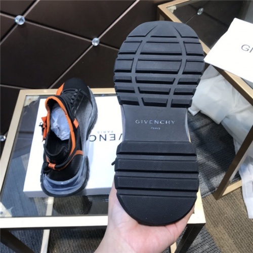 Replica Givenchy Casual Shoes For Men #936908 $100.00 USD for Wholesale