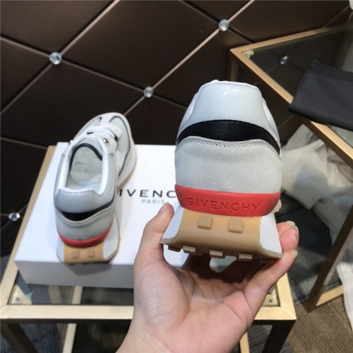 Replica Givenchy Casual Shoes For Men #936916 $105.00 USD for Wholesale