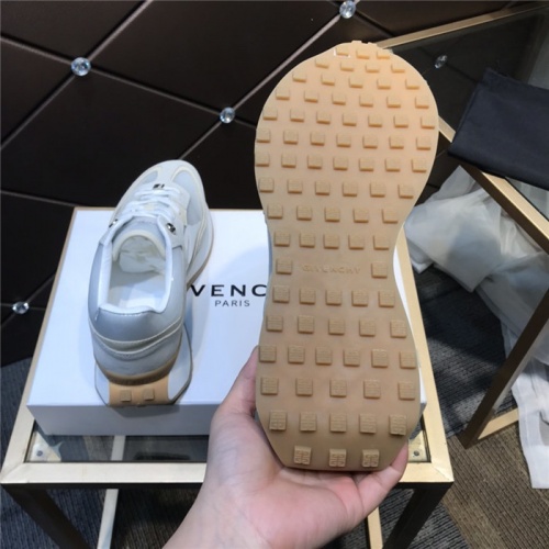 Replica Givenchy Casual Shoes For Men #936917 $105.00 USD for Wholesale