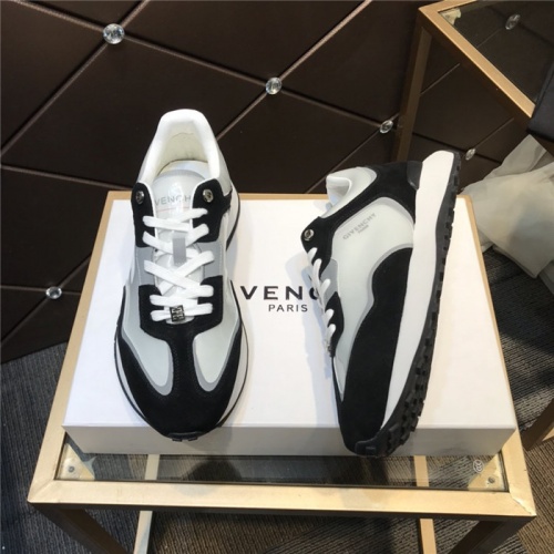 Replica Givenchy Casual Shoes For Men #936918 $105.00 USD for Wholesale