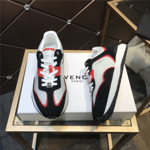 Replica Givenchy Casual Shoes For Men #936919 $105.00 USD for Wholesale