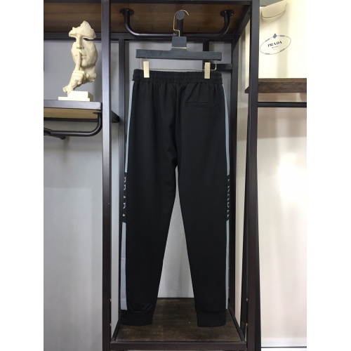 Replica Prada Tracksuits Long Sleeved For Men #937189 $105.00 USD for Wholesale