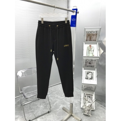 Versace Pants For Men #937205 $56.00 USD, Wholesale Replica Versace Pants