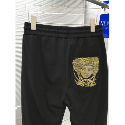 Replica Versace Pants For Men #937205 $56.00 USD for Wholesale