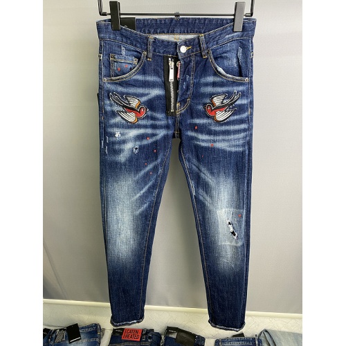 Dsquared Jeans For Men #937306