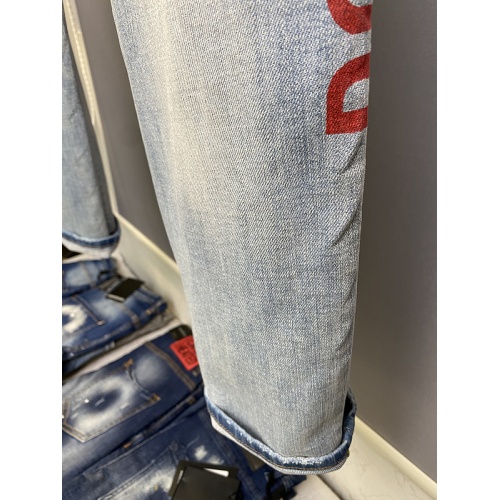 Replica Dsquared Jeans For Men #937307 $64.00 USD for Wholesale