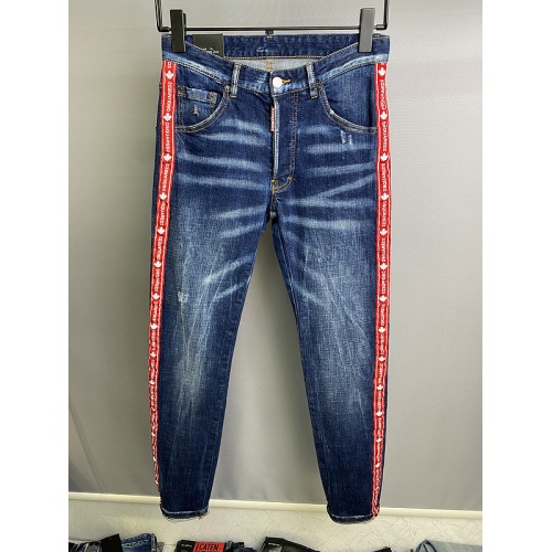 Dsquared Jeans For Men #937310