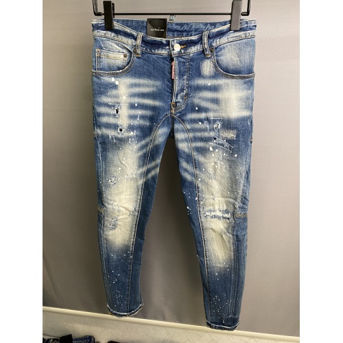 Dsquared Jeans For Men #937311