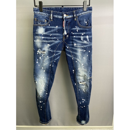 Dsquared Jeans For Men #937312