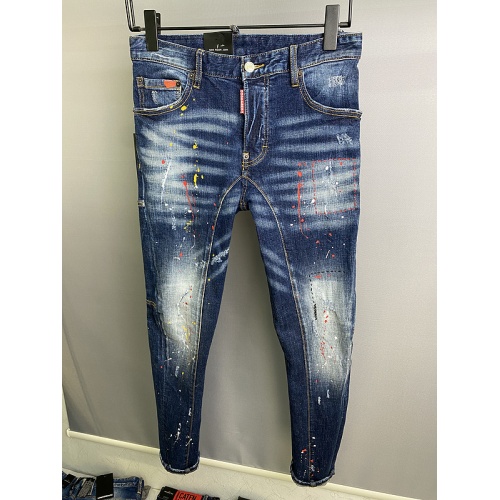 Dsquared Jeans For Men #937313