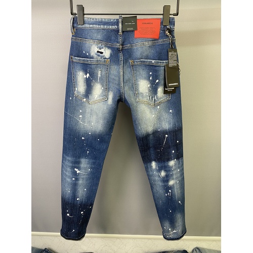 Dsquared Jeans For Men #937316