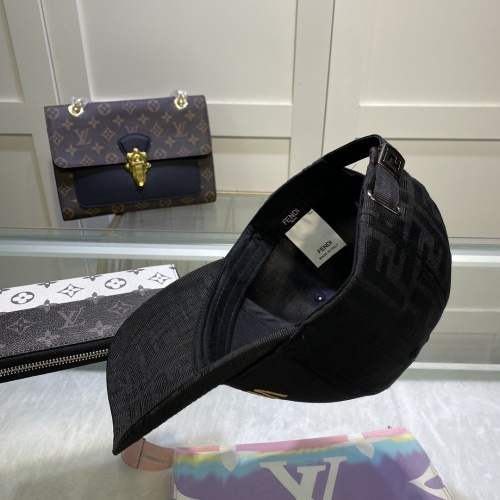 Replica Versace Caps #937374 $27.00 USD for Wholesale