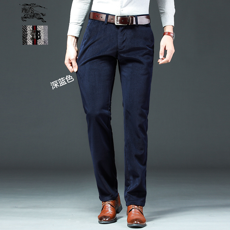 Burberry Pants For Men #927429 $42.00 USD, Wholesale Replica Burberry Pants