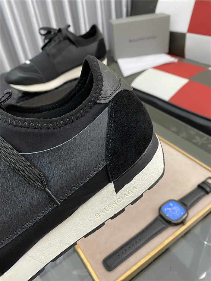 balenciaga shoes casual