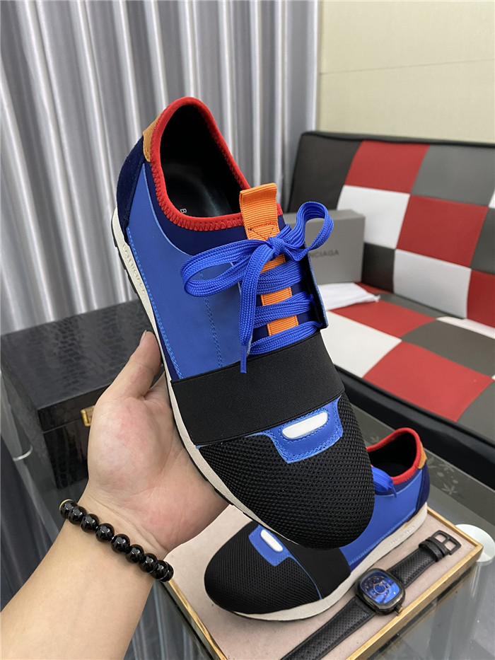 balenciaga mens casual shoes