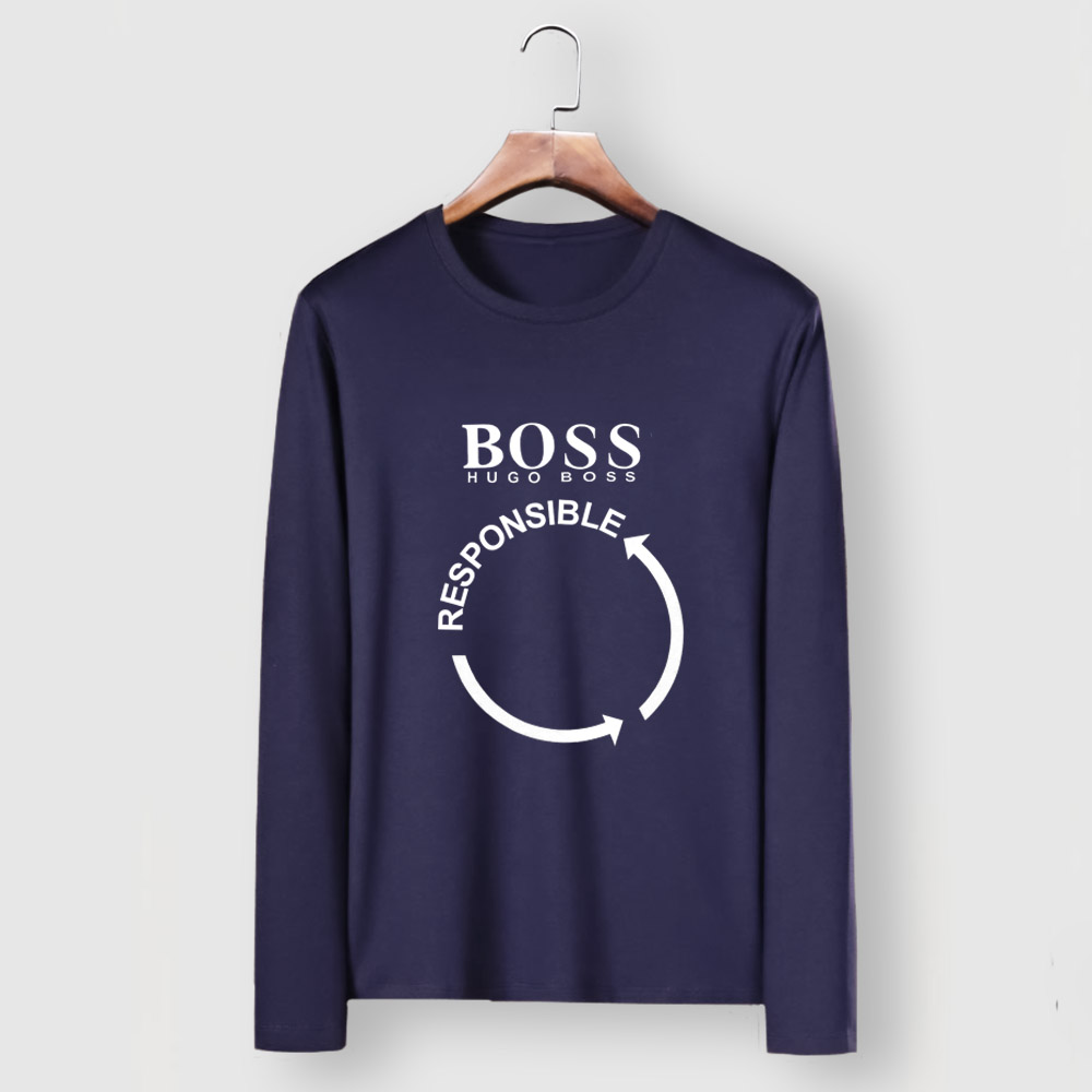 hugo boss replica shirts