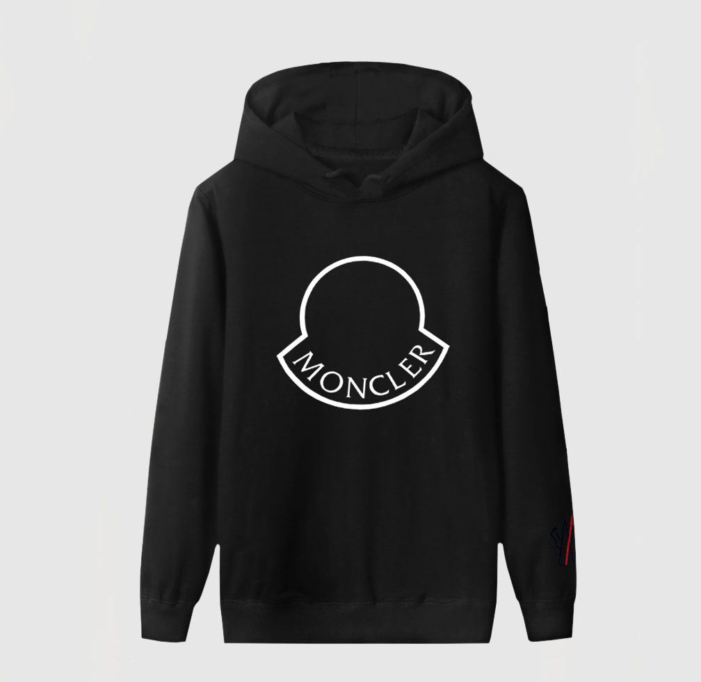 moncler hoodie mens