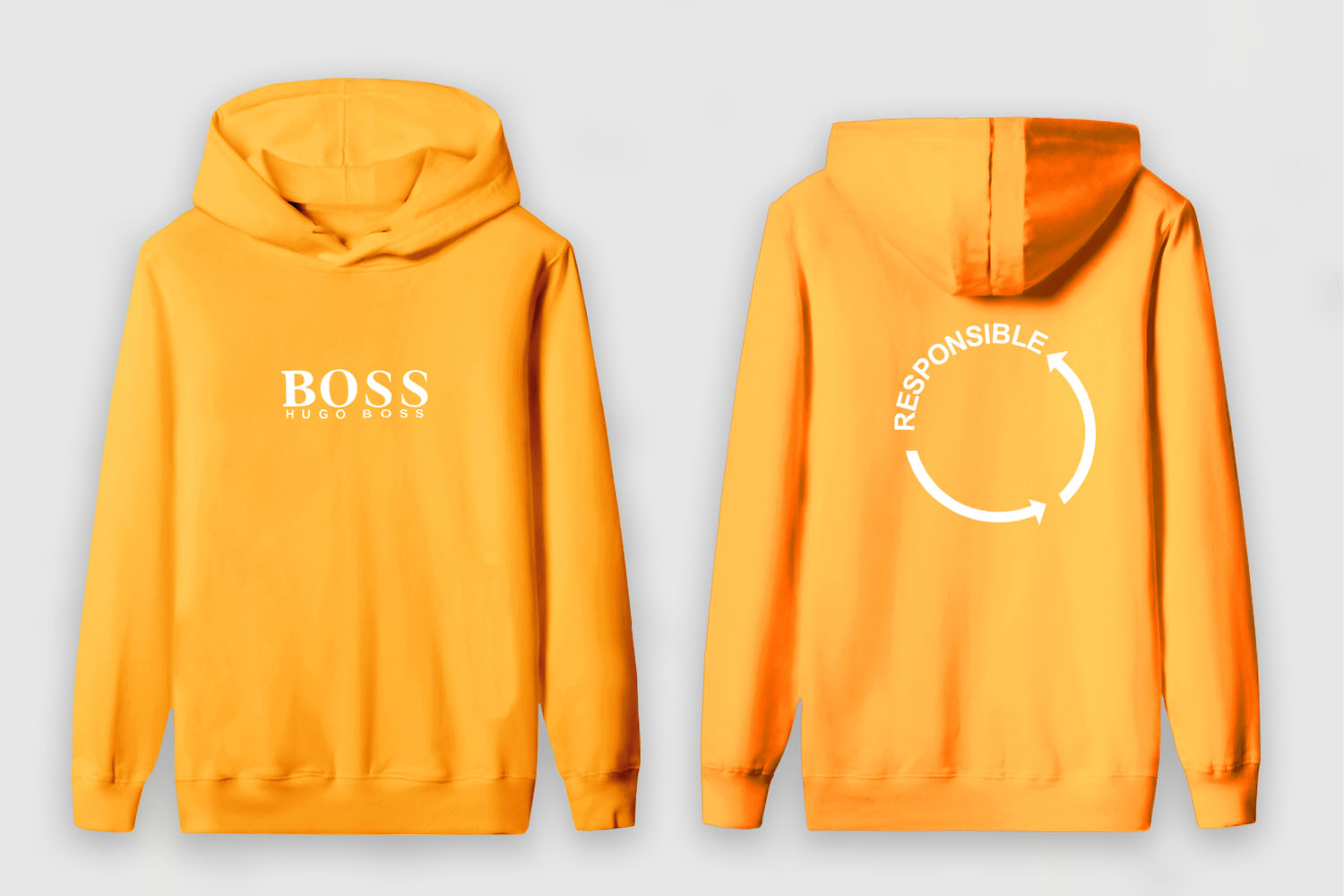 cheap boss hoodies