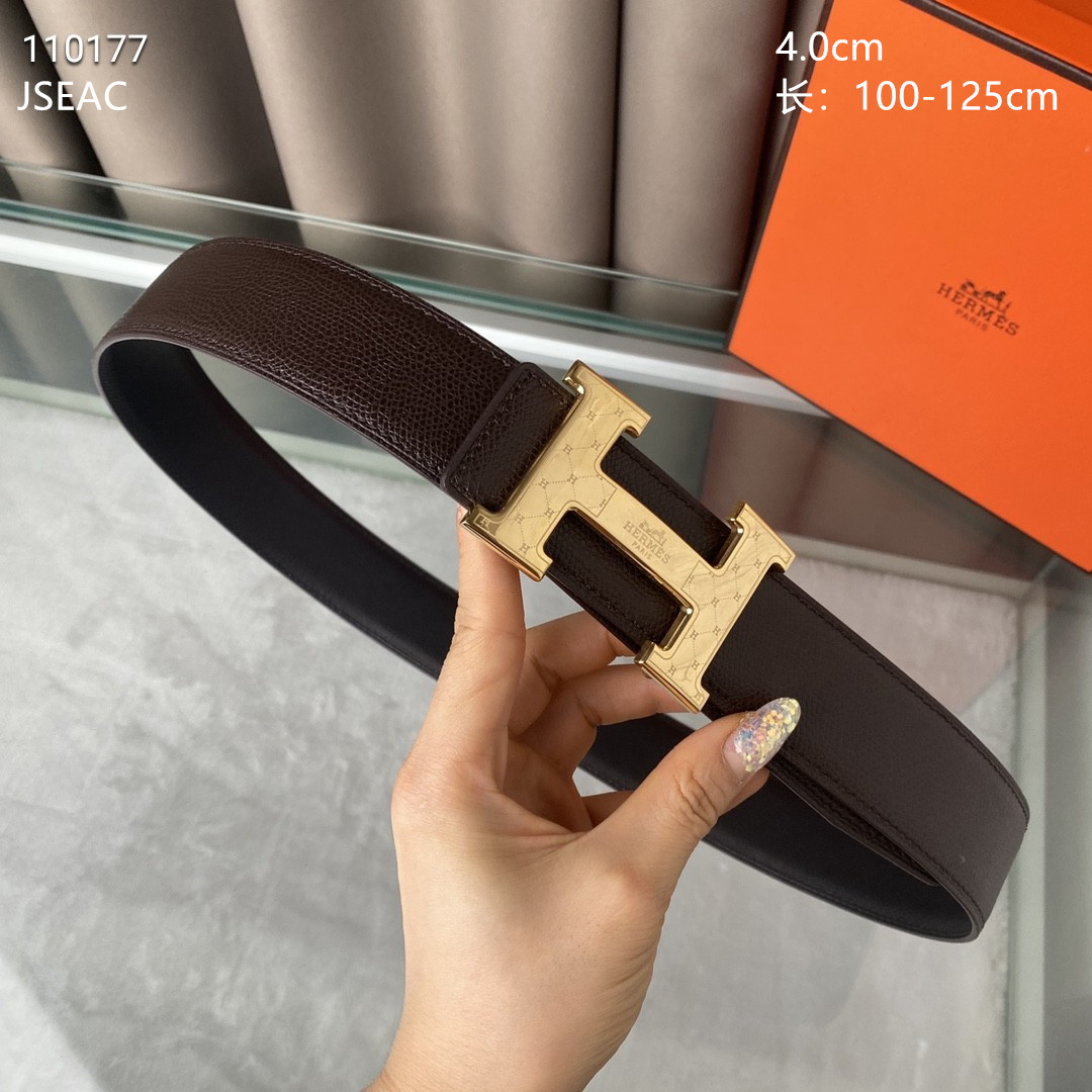 replica hermes belt