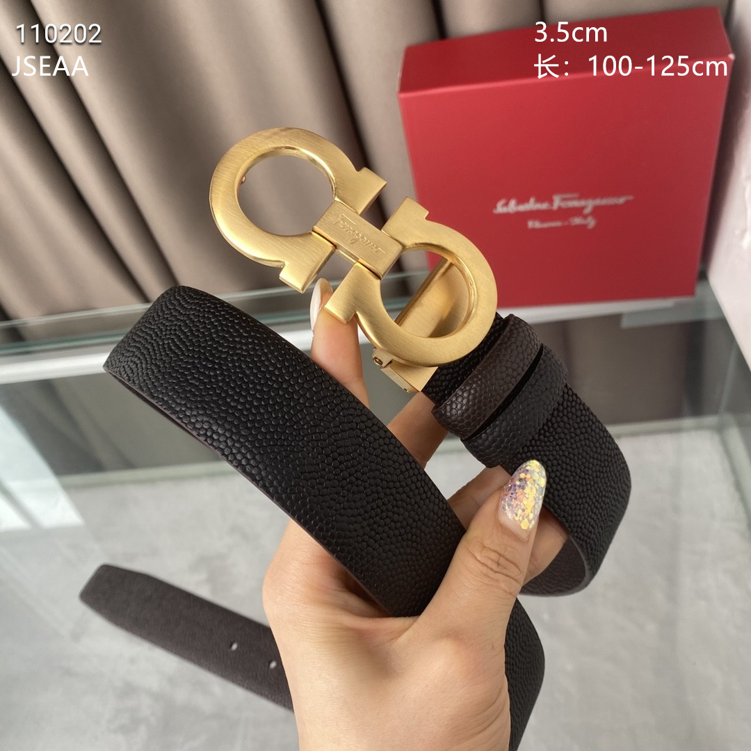 fake ferragamo mens belt