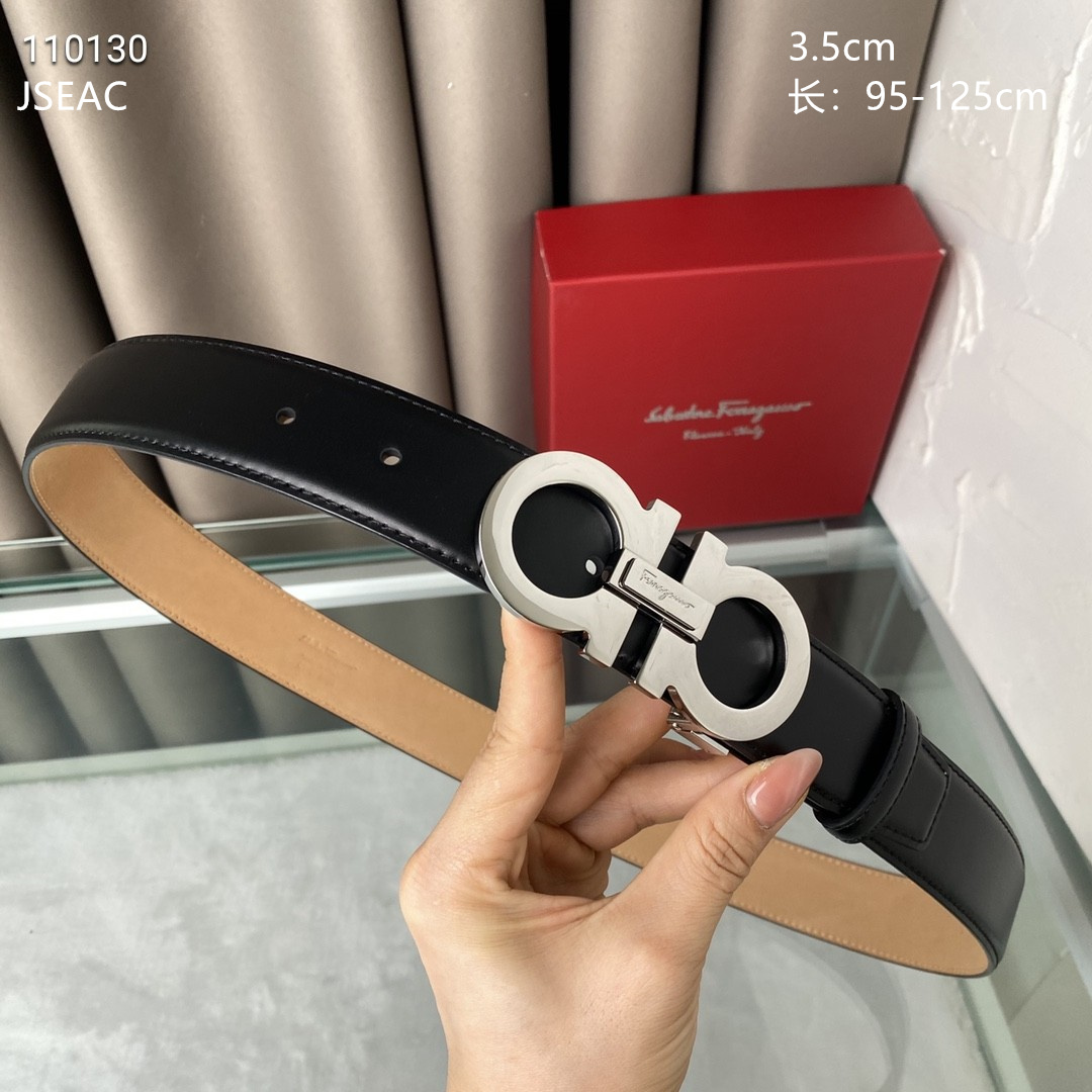fake ferragamo mens belt