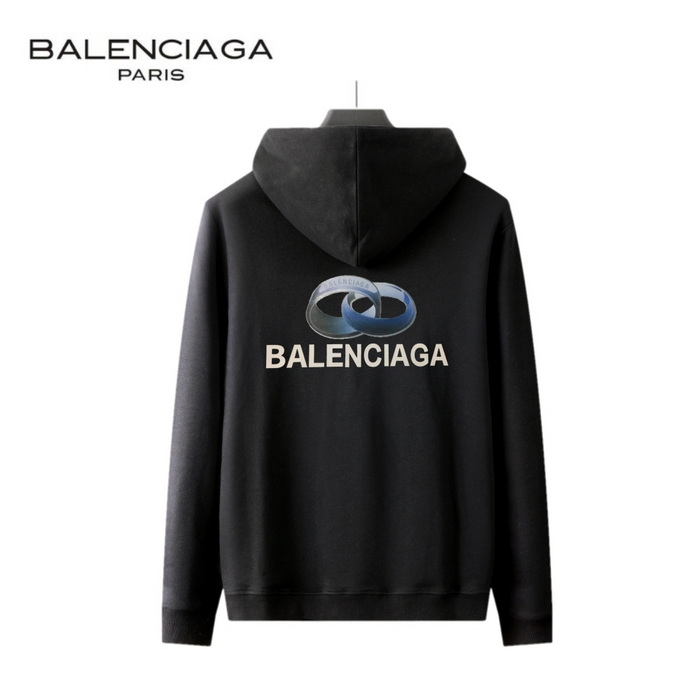 replica balenciaga hoodie