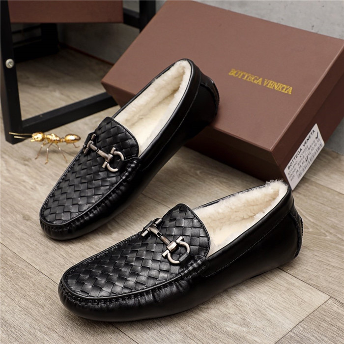 Bottega Veneta Bv Leather Shoes For Men 80 00 Usd Wholesale Replica Bottega Veneta Bv Leather Shoes