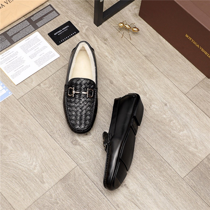 Bottega Veneta Bv Leather Shoes For Men 80 00 Usd Wholesale Replica Bottega Veneta Bv Leather Shoes