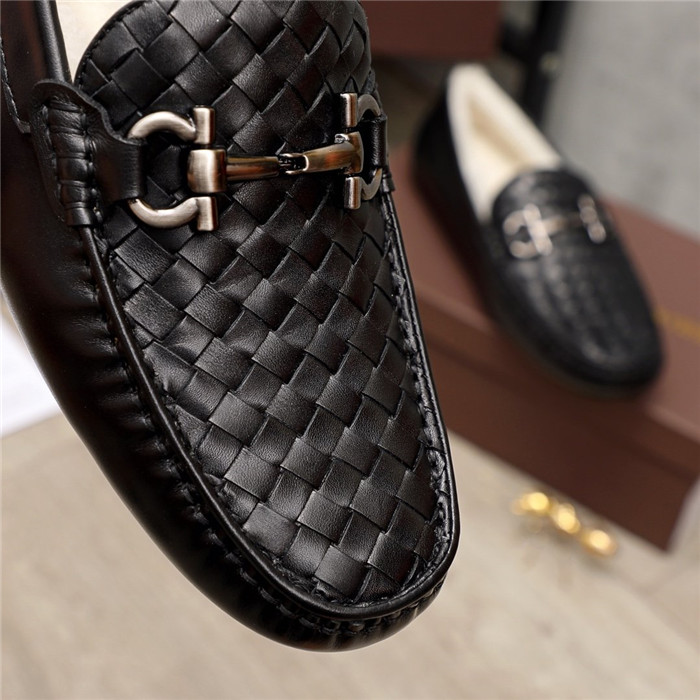 Bottega Veneta Bv Leather Shoes For Men 80 00 Usd Wholesale Replica Bottega Veneta Bv Leather Shoes