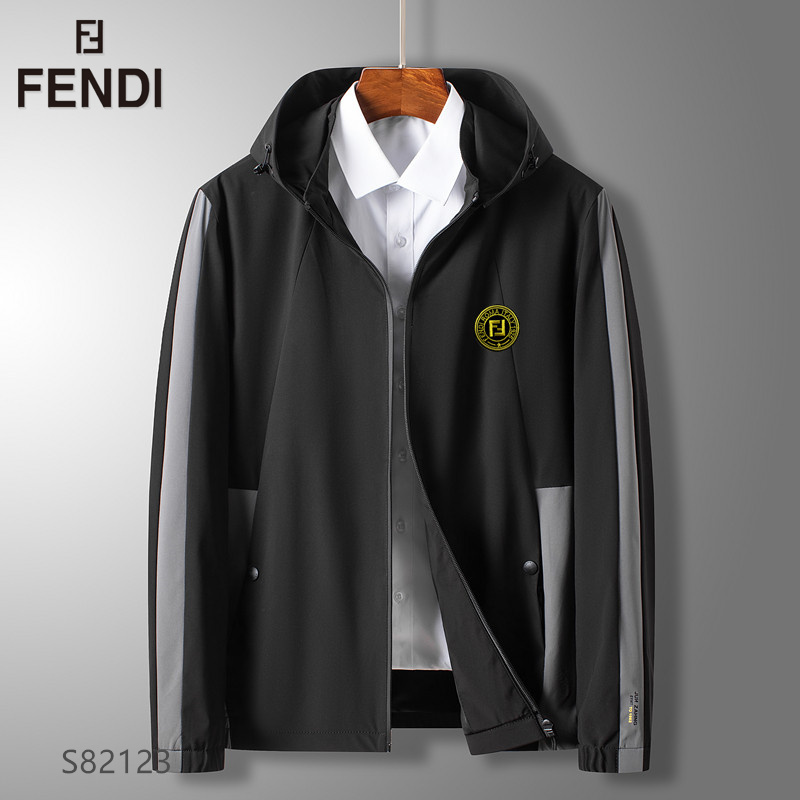 fendi jackets mens