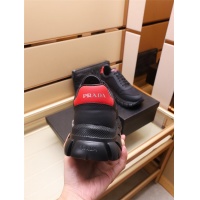 $88.00 USD Prada Casual Shoes For Men #926650