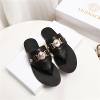 $68.00 USD Versace Slippers For Women #926793