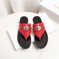 $68.00 USD Versace Slippers For Women #926794