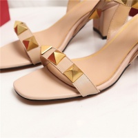 $88.00 USD Valentino Sandal For Women #926801