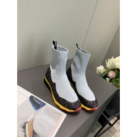 $88.00 USD Fendi Fashion Boots For Men #926821