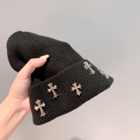 $32.00 USD Chrome Hearts Woolen Hats #926854