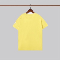 $29.00 USD Moncler T-Shirts Short Sleeved For Men #927016