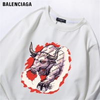 $39.00 USD Balenciaga Hoodies Long Sleeved For Men #927026