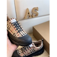 $115.00 USD Burberry Casual Shoes For Men #927055