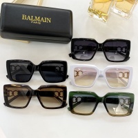 $68.00 USD Balmain AAA Quality Sunglasses #927155